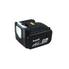 Аккумулятор MAKITA LXT BL 1440 14.4 В, 4.0 А/ч, Li-Ion