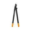 Сучкорез плоскостной L78 FISKARS PowerGear большой