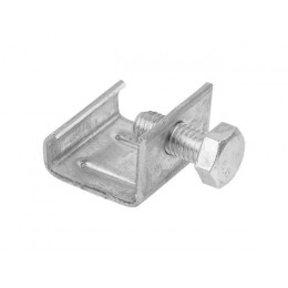 Скоба вентиляционная М8х20 2,5 мм