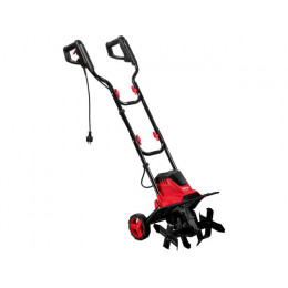 Культиватор электрический WORTEX RC 3610 1050 Вт, шир. 36 см, глуб. до 20 см