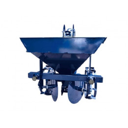 Картофелесажалка однорядная КСТ 00.70.04.00.00-32 (бункер 28л) (ЗАО " ВРМЗ")