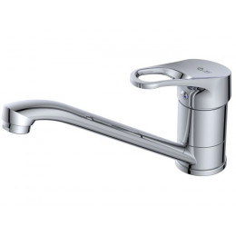 Смеситель для кухни (Lt) D40, серия BAS AV Engineering