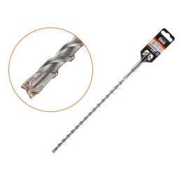 8х250х310 мм бур (сверло) SDS-plus QUADRO-X GEPARD