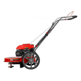 Газонокосилка бензиновая ECO LG-820 (травокосилка)