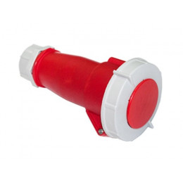 Розетка силовая  РПП32-905 BYLECTRICA