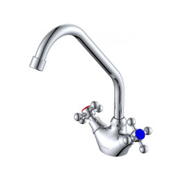 Смеситель для кухни вентильный (тип I), серия 500 ECONOCE