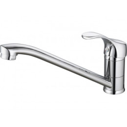 Смеситель для кухни (Lt) D35, серия Iris хром, a-five