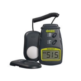 Люксметр LX-1010B ФАЗА