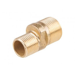 Эксцентрик 3/4" нар. х 1/2" нар., Цветлит