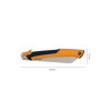Пила складная 250мм PowerTooth FISKARS