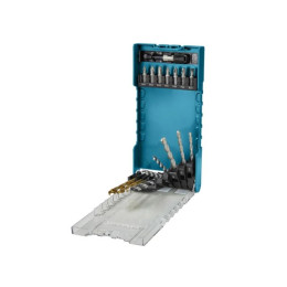 Набор оснастки MAKITA (17 шт)