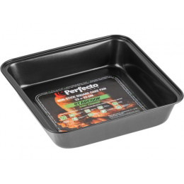 Форма для выпечки, прямоугольная, 23х22 см., антипригарное покрытие, STARCOOK, PERFECTO LINEA