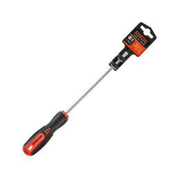 Отвертка "-" 5,0х150мм SL STARTUL MASTER (ST3092-515)
