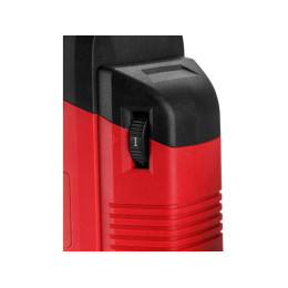 Фрезер вертикальный WORTEX LX MM 5513 E в кор. + аксессуары 1300 Вт, цанга 8 мм, 12000-30000 об/мин