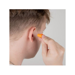 Беруши со шнурком EarGuard-HV Jeta Safety