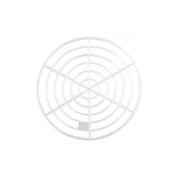 Прижим-ситечко для квашения в ведро, бочку, 34см, POBEDA