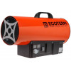 Нагреватель воздуха газ. Ecoterm GHD-30T прям., 30 кВт, термостат, переносной