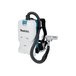 Аккум. ранцевый пылесос MAKITA XGT VC011GZ в кор.