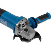 Одноручная углошлифмашина BULL WS 1218 в кор. 125 мм, 1800 Вт, плав. пуск., конст. эл.