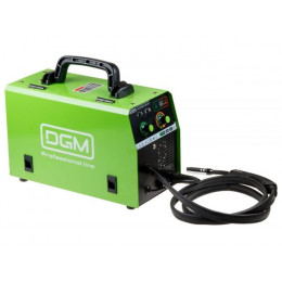 Полуавтомат сварочный DGM DUOMIG-253P