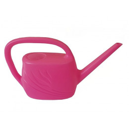 Лейка пластмассовая Гардения 2 л
