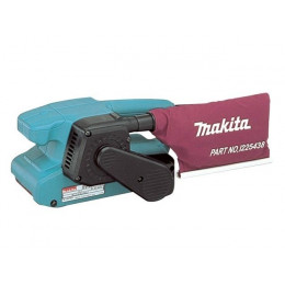 Ленточная шлифмашина MAKITA 9911 в кор.