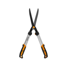 Кусторез с прямыми лезвиями 62см STARTUL METSA (ST6496-01)