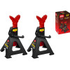 Стойка-поддомкратник 3т (2 шт) STARTUL AUTO (ST8024-04)