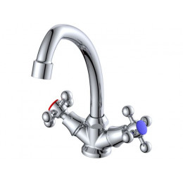 Смеситель для кухни вентильный (тип I), серия 500 ECONOCE