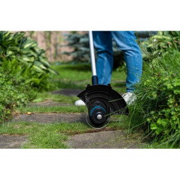 Триммер аккум. MAKITA LXT DUR181SY в кор.