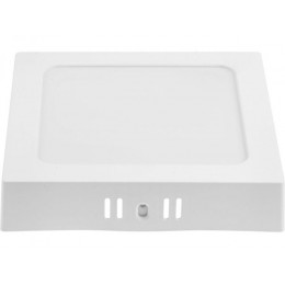 Светильник светодиодный накладной квадрат 12 Вт 4000К, IP44 SFS-S LEIDEN ELECTRIC