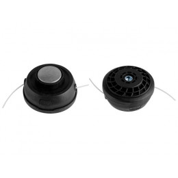 Головка триммерная DGM TH-237 п/авт., пакет+подвес