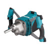Аккум. миксер MAKITA XGT UT001GZ02 в кор.