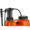 Опрыскиватель ранцевый 12л STARTUL GARDEN (ST6570-12)