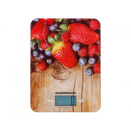 Весы кухонные ASK-270 NORMANN