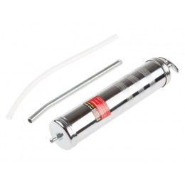 Шприц автомобильный маслозаливной 500мл PRO STARTUL (PRO-6075)