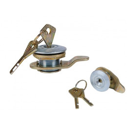 Замок мебельный ЗМ1.00.00-03 (Чебоксары)