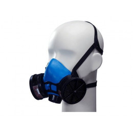 Респиратор (полумаска) "Исток-300" А1 (РПГ-67)