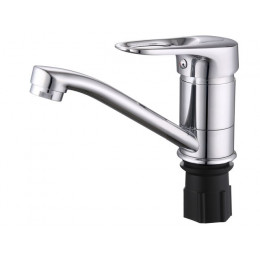 Смеситель для умывальника D40-A, серия 240, ECONOCE