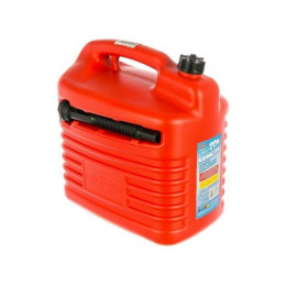 Канистра пластм. 20 л с заливным устройством