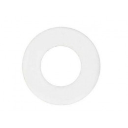 Уплотнитель 10 под манометр  (ООО "РЕДИУС 168")