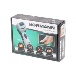 Прибор для ухода за стопами NORMANN ARF-021