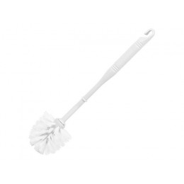 Ершик для унитаза, KLINKO, снежно-белый, PERFECTO LINEA