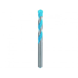 Сверло по бетону Expert CYL-9 MultiConstruction 10x80x120