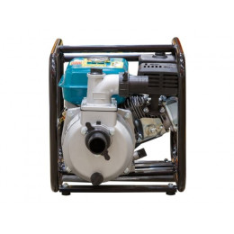 Мотопомпа бензиновая ECO WP-703C