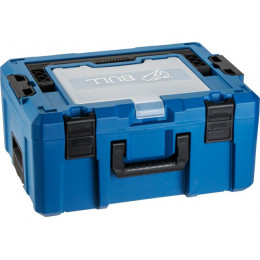 Ящик для инструментов BULL Xcase X003 L