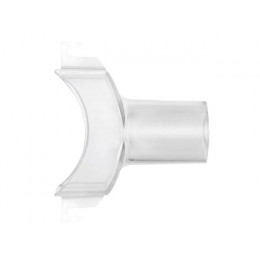 Переходник пылеотвода для GMF 1400CE