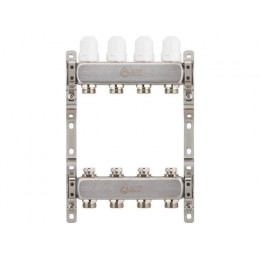 Коллекторная группа AVE162, 4 вых., AV Engineering