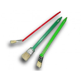 Кисть радиаторная КТР 25