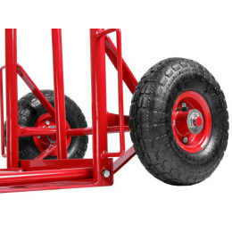 Тележка грузовая WORTEX CT 1220